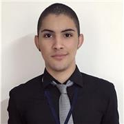 Ingles B2, soy profesional en psicologia